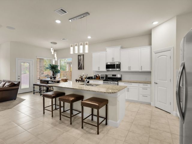 16016 Royston Street, Frisco, TX 75036