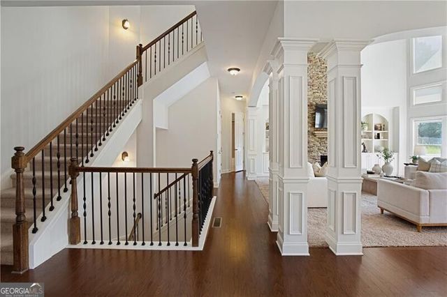11001 Estates Circle, Alpharetta, GA 30022