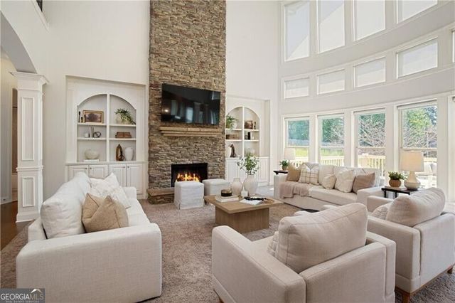 11001 Estates Circle, Alpharetta, GA 30022