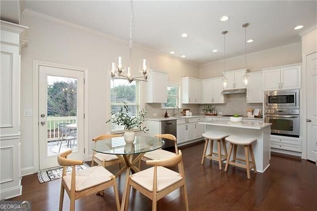11001 Estates Circle, Alpharetta, GA 30022