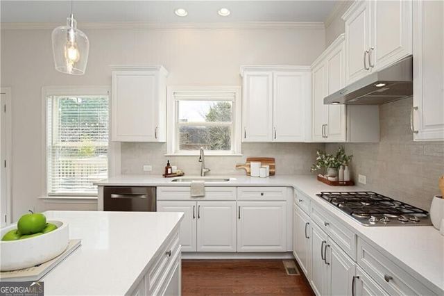 11001 Estates Circle, Alpharetta, GA 30022
