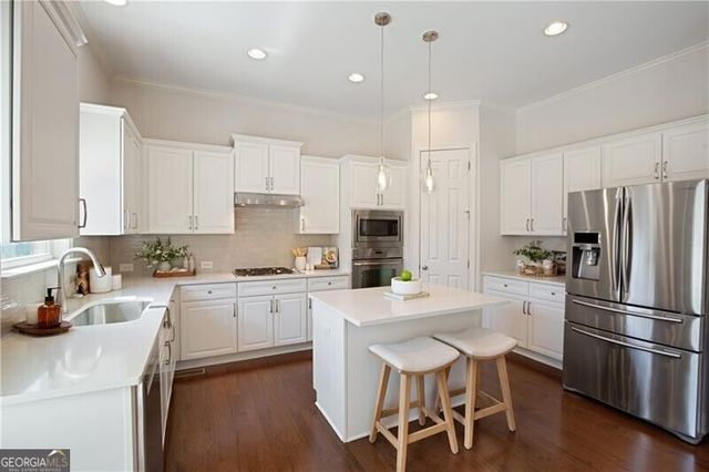 11001 Estates Circle, Alpharetta, GA 30022