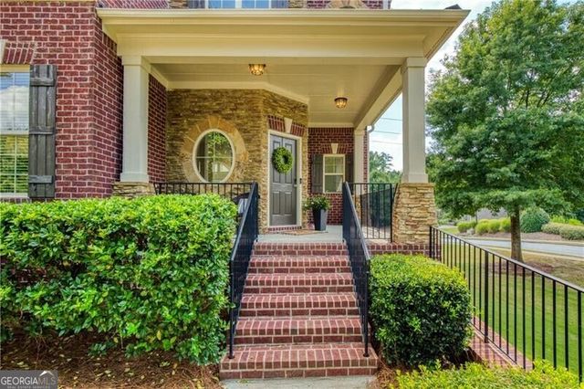 11001 Estates Circle, Alpharetta, GA 30022