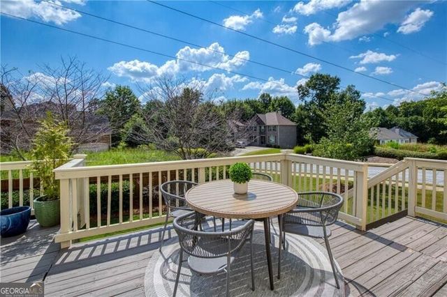 11001 Estates Circle, Alpharetta, GA 30022