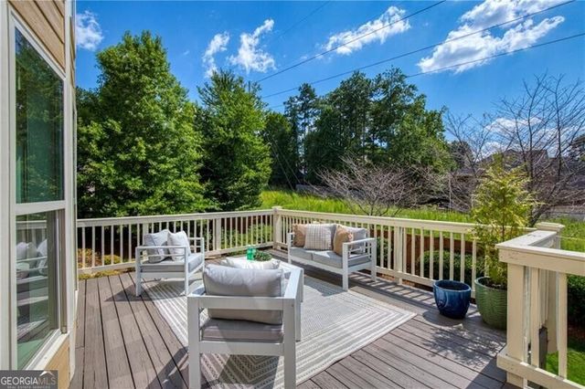 11001 Estates Circle, Alpharetta, GA 30022