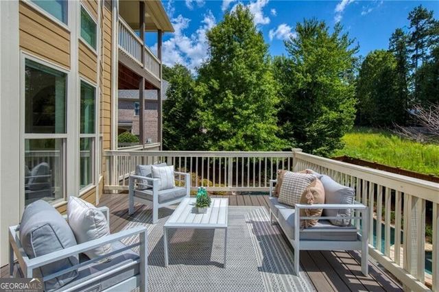 11001 Estates Circle, Alpharetta, GA 30022