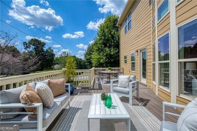 11001 Estates Circle, Alpharetta, GA 30022