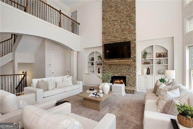 11001 Estates Circle, Alpharetta, GA 30022