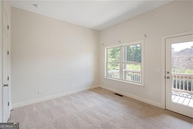 11001 Estates Circle, Alpharetta, GA 30022