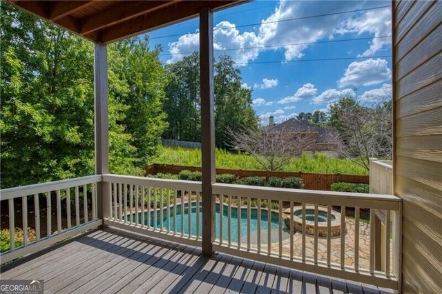 11001 Estates Circle, Alpharetta, GA 30022