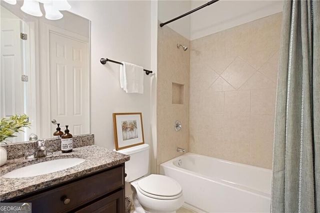 11001 Estates Circle, Alpharetta, GA 30022