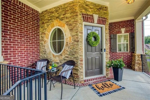 11001 Estates Circle, Alpharetta, GA 30022