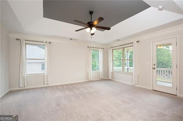 11001 Estates Circle, Alpharetta, GA 30022