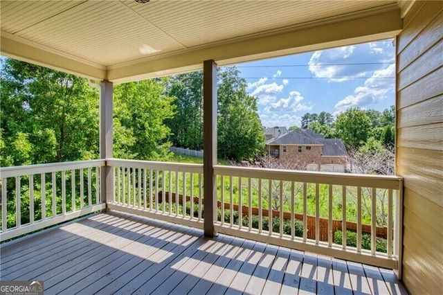 11001 Estates Circle, Alpharetta, GA 30022