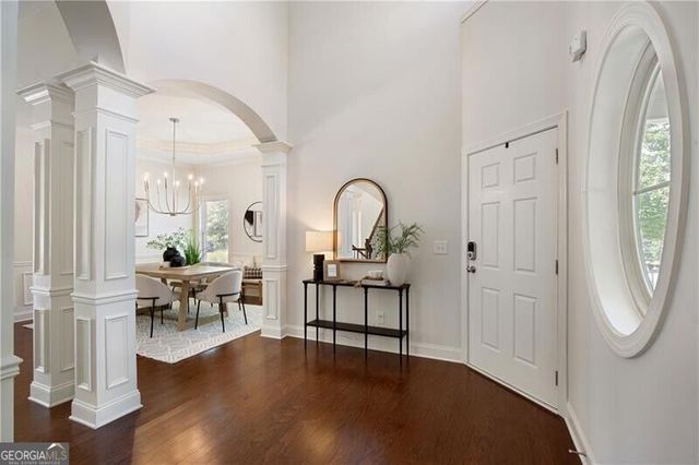 11001 Estates Circle, Alpharetta, GA 30022