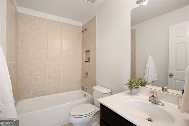 11001 Estates Circle, Alpharetta, GA 30022