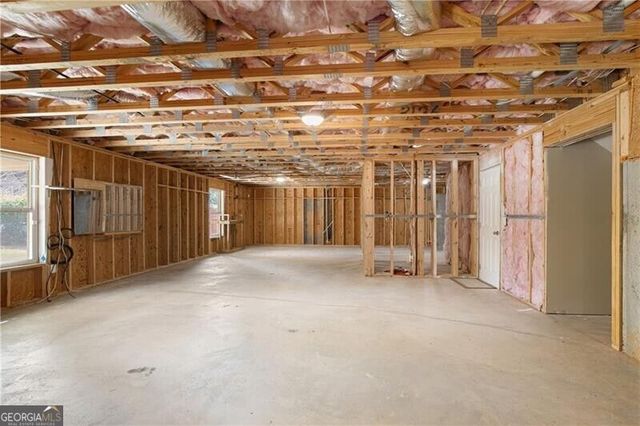 11001 Estates Circle, Alpharetta, GA 30022