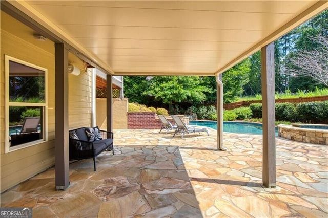 11001 Estates Circle, Alpharetta, GA 30022