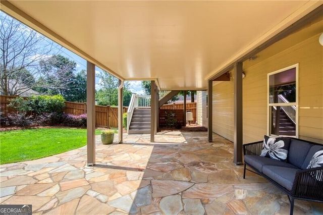 11001 Estates Circle, Alpharetta, GA 30022