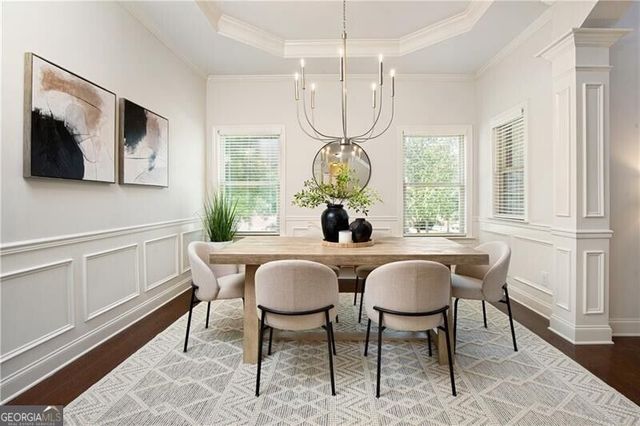 11001 Estates Circle, Alpharetta, GA 30022