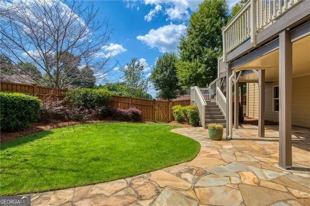 11001 Estates Circle, Alpharetta, GA 30022