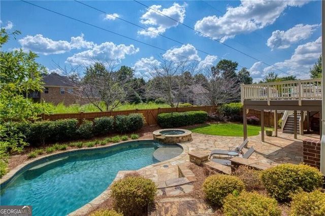 11001 Estates Circle, Alpharetta, GA 30022