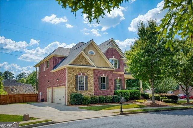 11001 Estates Circle, Alpharetta, GA 30022