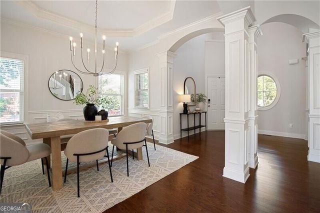 11001 Estates Circle, Alpharetta, GA 30022