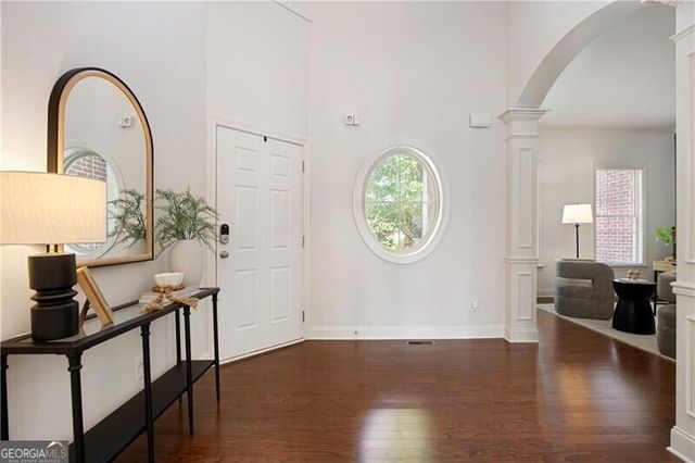 11001 Estates Circle, Alpharetta, GA 30022
