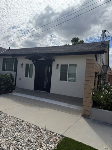 20431 Acre, Winnetka (los Angeles), CA 91306