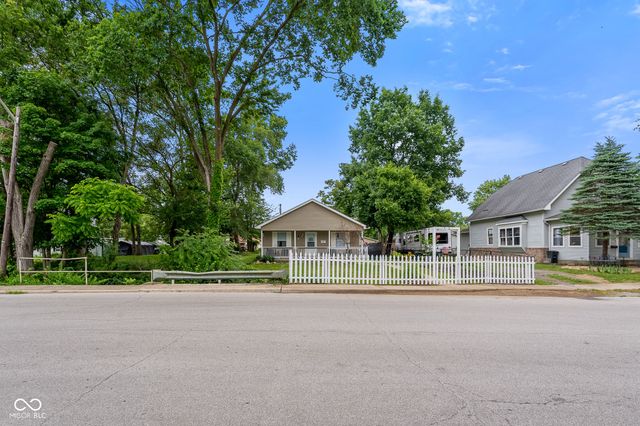 300 E Washington Street, Mooresville, IN 46158