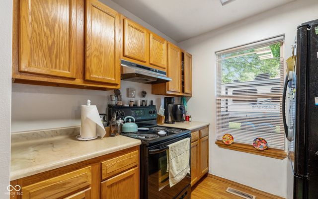 300 E Washington Street, Mooresville, IN 46158
