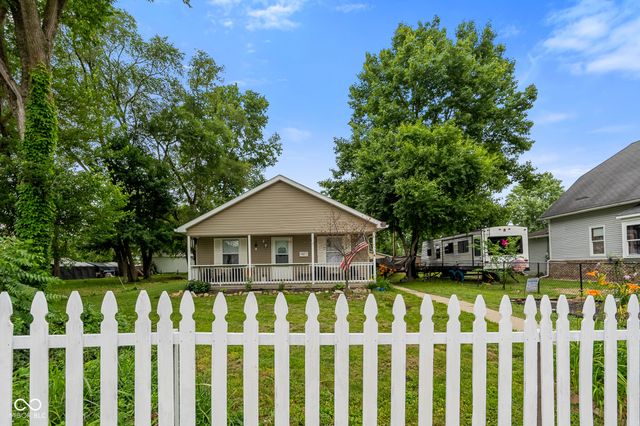 300 E Washington Street, Mooresville, IN 46158
