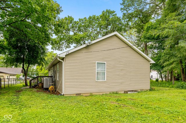 300 E Washington Street, Mooresville, IN 46158