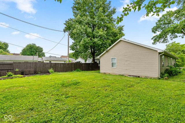 300 E Washington Street, Mooresville, IN 46158