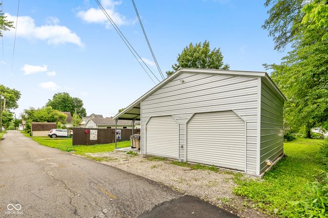 300 E Washington Street, Mooresville, IN 46158