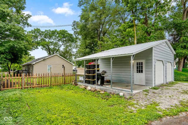 300 E Washington Street, Mooresville, IN 46158
