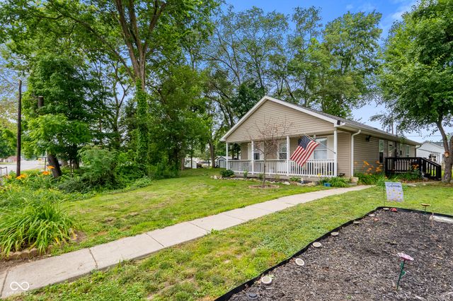 300 E Washington Street, Mooresville, IN 46158