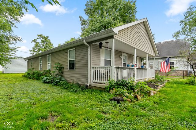 300 E Washington Street, Mooresville, IN 46158