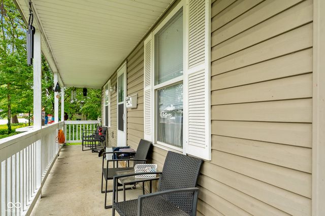 300 E Washington Street, Mooresville, IN 46158