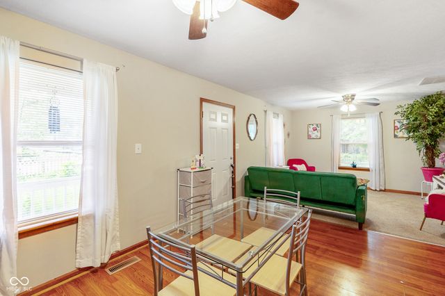 300 E Washington Street, Mooresville, IN 46158