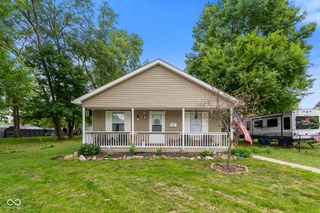 300 E Washington Street, Mooresville, IN 46158