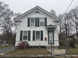 16 Barber St, Medway, MA 02053