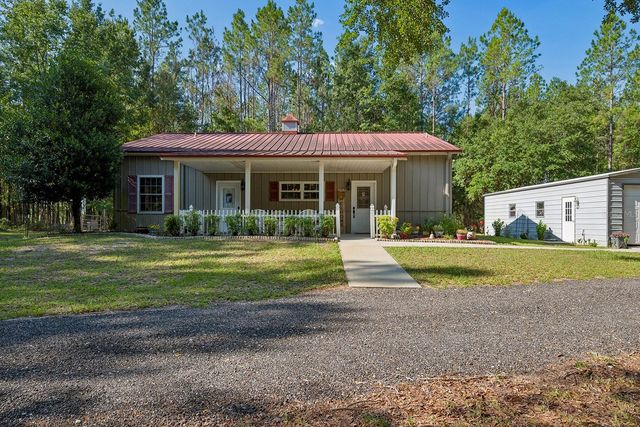 14590 NE 35TH AVENUE, Chiefland, FL 32626