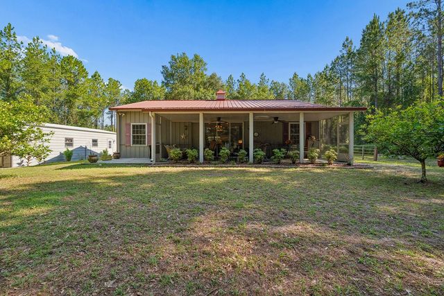 14590 NE 35TH AVENUE, Chiefland, FL 32626