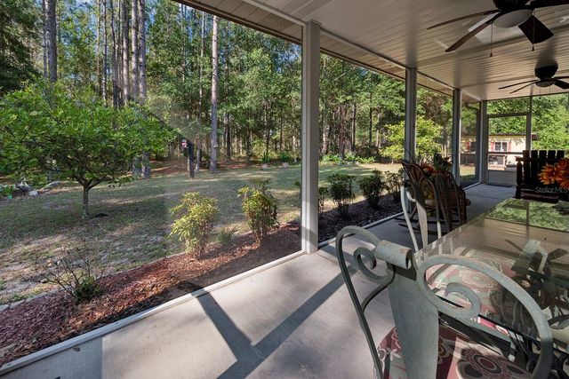 14590 NE 35TH AVENUE, Chiefland, FL 32626