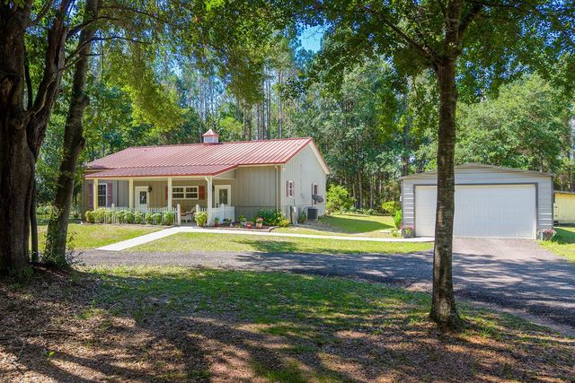 14590 NE 35TH AVENUE, Chiefland, FL 32626