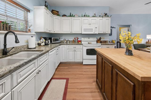 14590 NE 35TH AVENUE, Chiefland, FL 32626