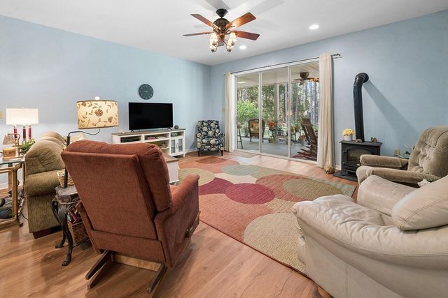 14590 NE 35TH AVENUE, Chiefland, FL 32626