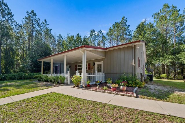14590 NE 35TH AVENUE, Chiefland, FL 32626